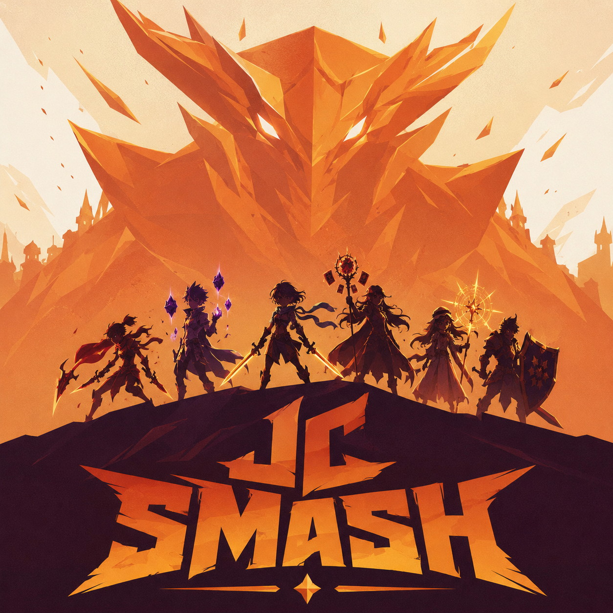 Game cover