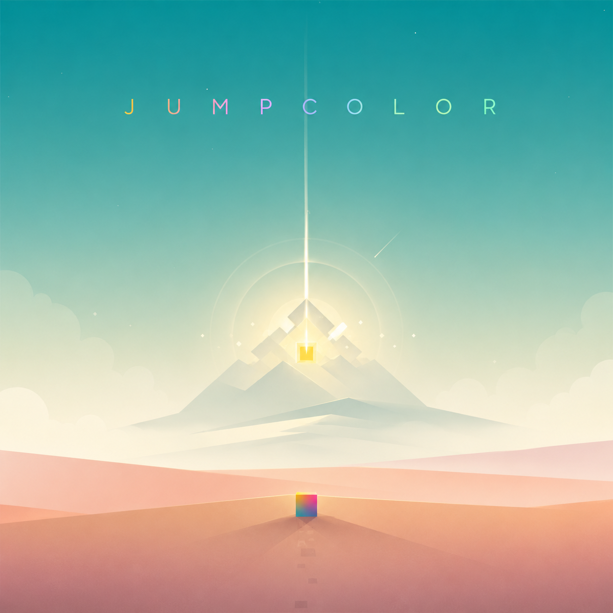 Jumpcolor icon