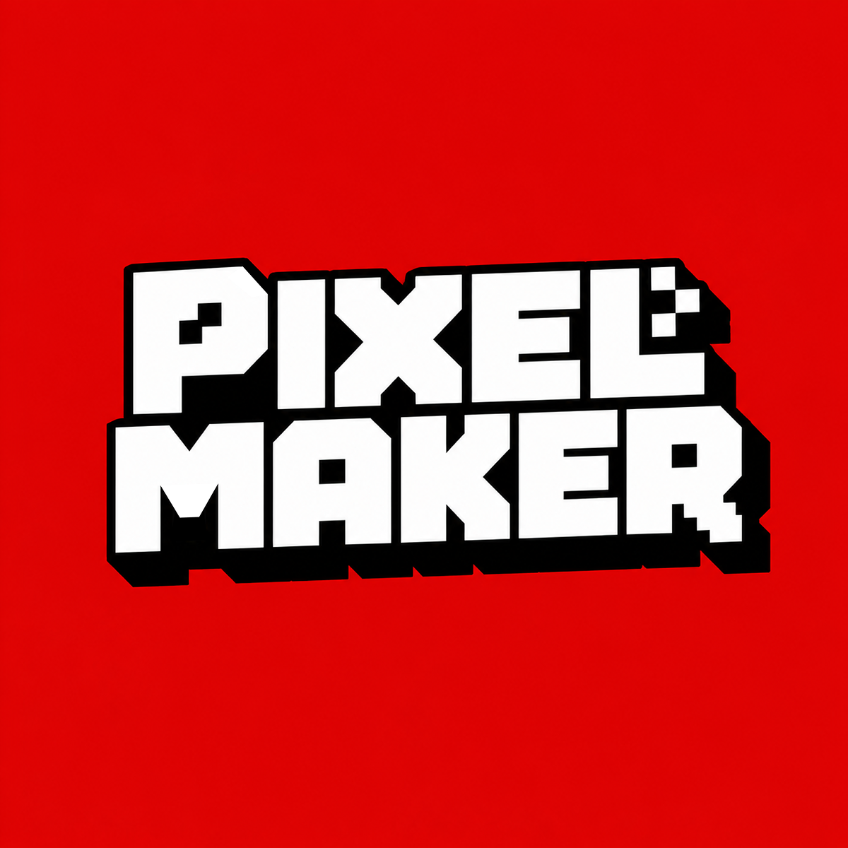 Pixelmaker icon